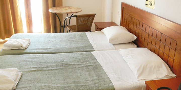 Hotel Horizon Beach