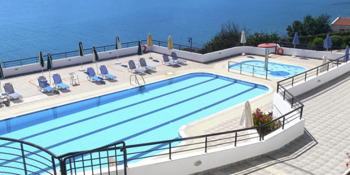 Hotel Horizon Beach