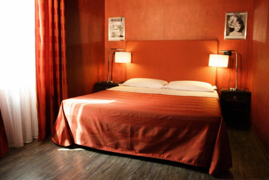 Hotel Il Guercino 4*