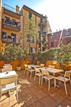 Hotel Il Guercino 4*