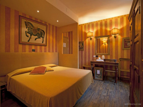 Hotel Il Guercino 4*