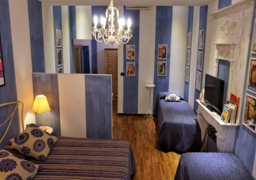 Hotel Il Guercino 4*