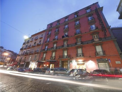 Hotel la pace 3*