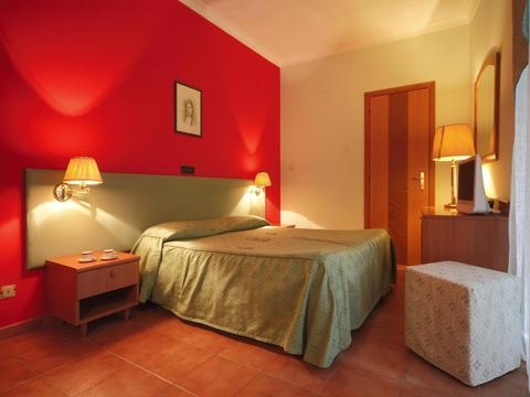 Hotel la pace 3*