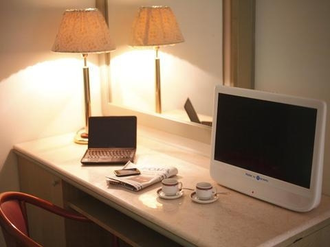 Hotel la pace 3*