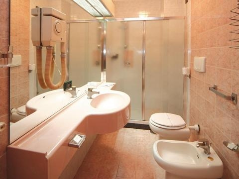 Hotel la pace 3*