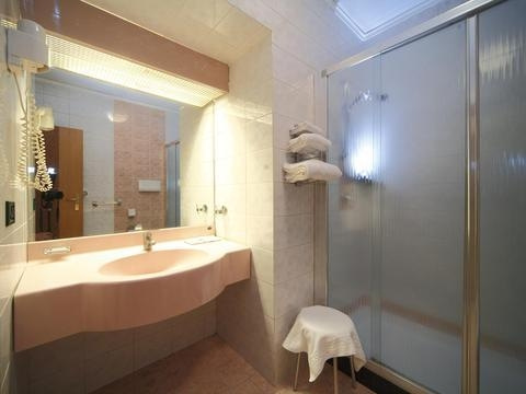Hotel la pace 3*