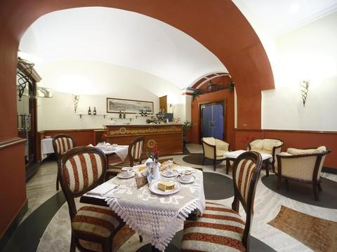 Hotel la pace 3*