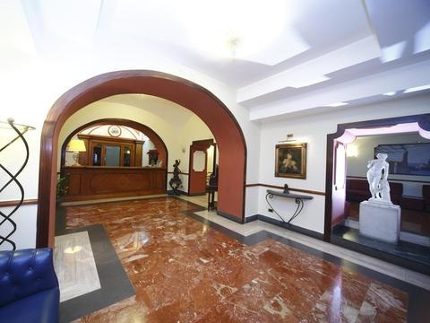Hotel la pace 3*