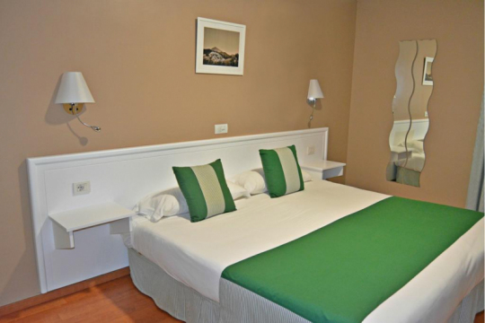 Hotel La Quinta Park suites and Spa 4*