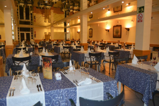 Hotel La Quinta Park suites and Spa 4*