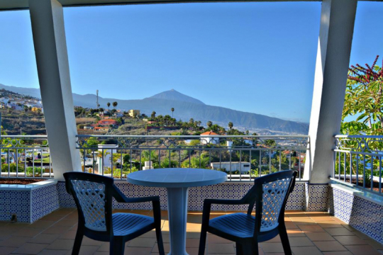 Hotel La Quinta Park suites and Spa 4*