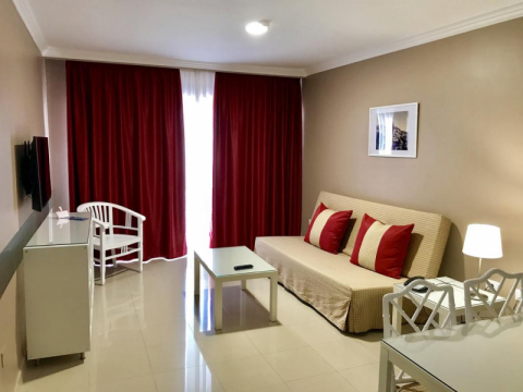 Hotel La Quinta Park suites and Spa 4*