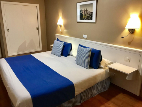 Hotel La Quinta Park suites and Spa 4*