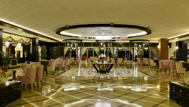 Hotel Lake &amp; River Side 5*