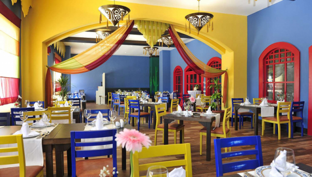 Hotel Lake &amp; River Side 5*