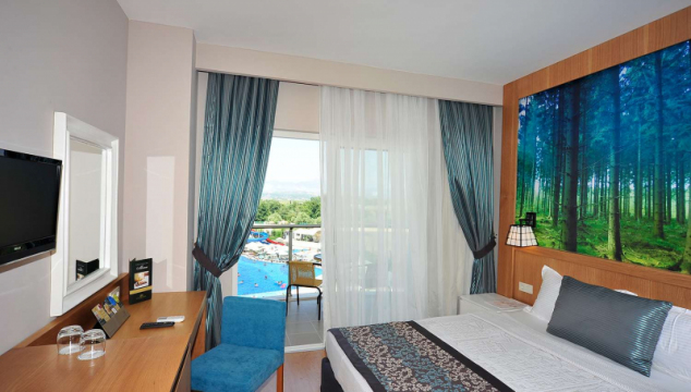 Hotel Lake &amp; River Side 5*