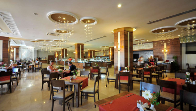 Hotel Lake &amp; River Side 5*
