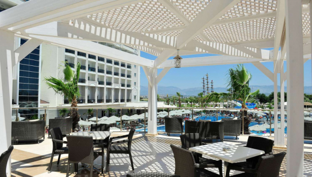 Hotel Lake &amp; River Side 5*