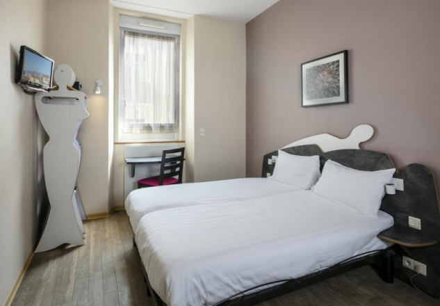 „Hotel L'Esterel“ 2*