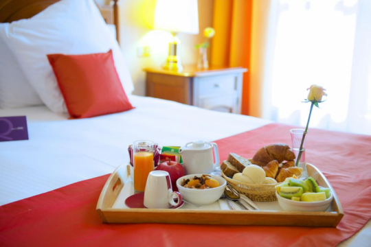 Hotel Mercure Bologna Centro 4*