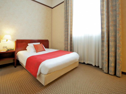 Hotel Mercure Bologna Centro 4*