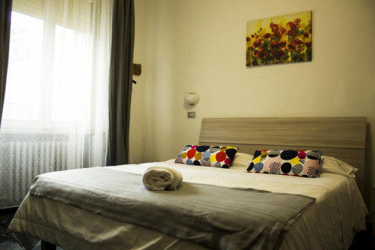 Hotel New Jolie 3*