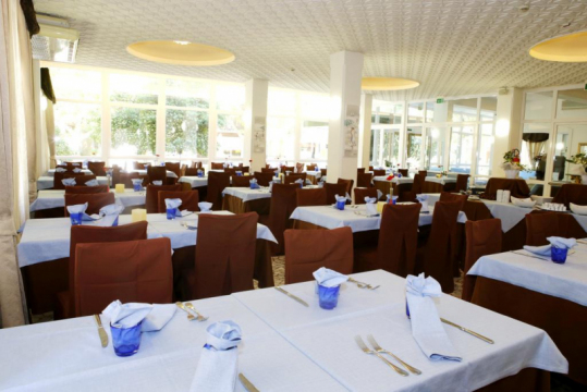 Hotel New Jolie 3*