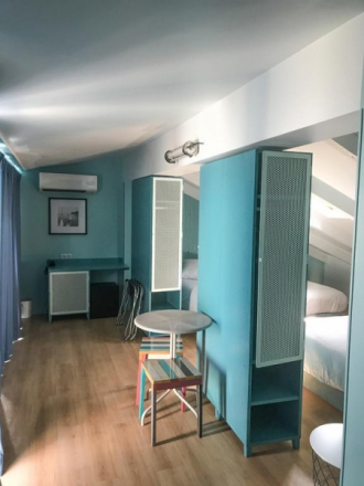 Hotel Ozzy by Happyculture 4*