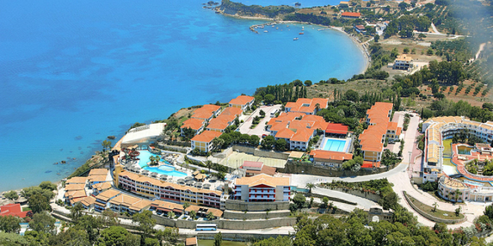 Hotel Palazzo Di Zante