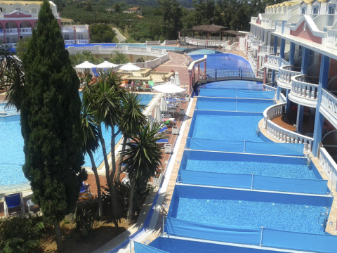 Hotel Palazzo Di Zante