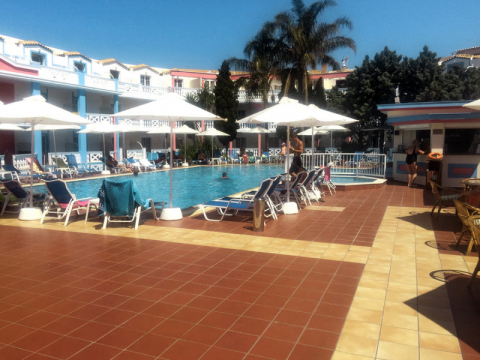 Hotel Palazzo Di Zante