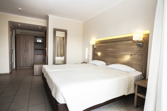 Hotel Palazzo Di Zante