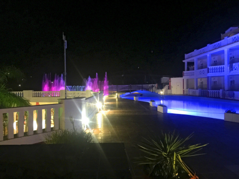 Hotel Palazzo Di Zante