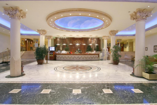 Hotel Palm Beach