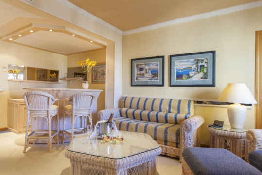 Hotel Palm Beach
