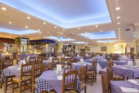 Hotel Palm Beach