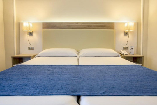 Hotel Palm Beach