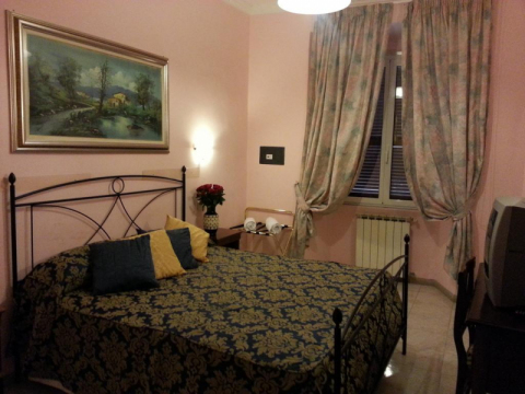 Hotel Philia