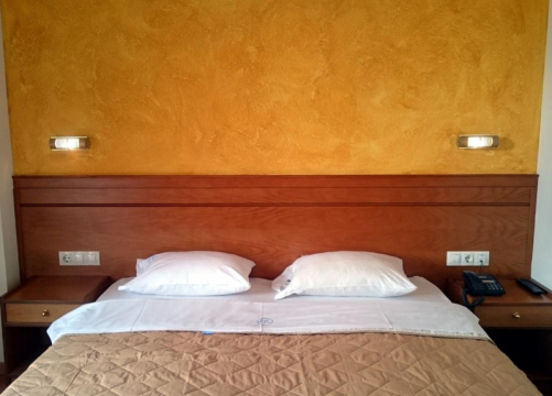 Hotel Rio Athens