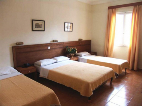 Hotel Rio Athens