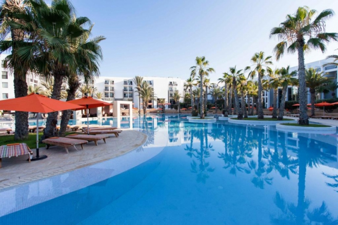 Hotel Royal Atlas 5*