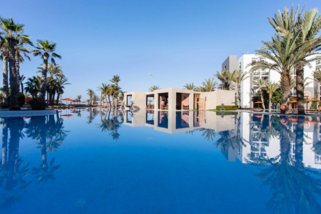 Hotel Royal Atlas 5*