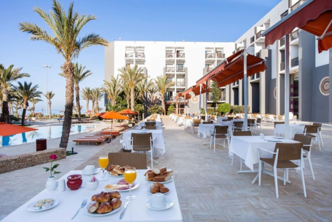 Hotel Royal Atlas 5*