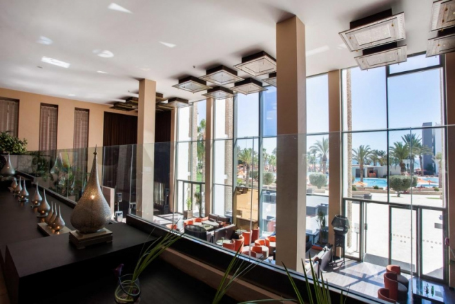 Hotel Royal Atlas 5*