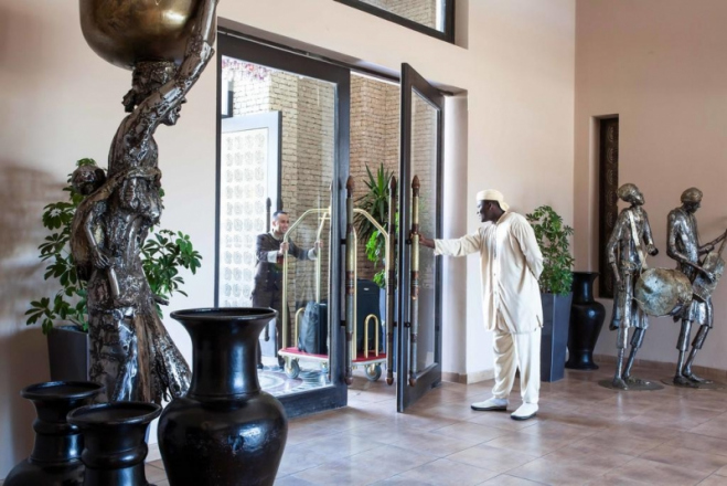 Hotel Royal Atlas 5*