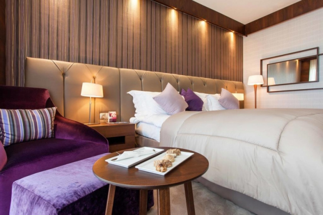 Hotel Royal Atlas 5*