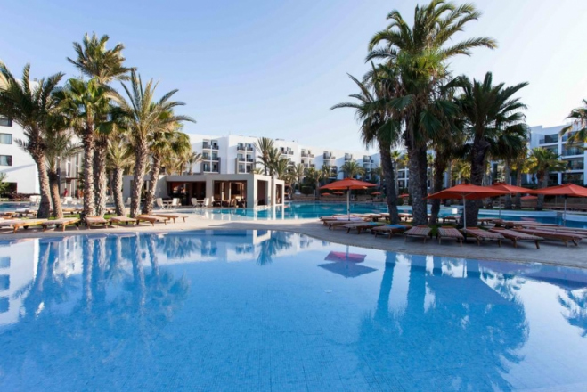 Hotel Royal Atlas 5*