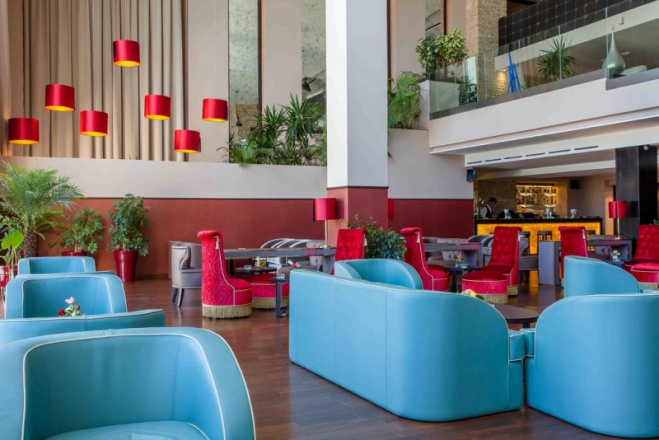 Hotel Royal Atlas 5*