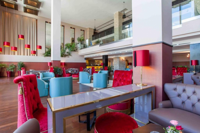 Hotel Royal Atlas 5*